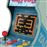 Consola Evercade Alpha Taito Bartop Arcade