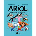 Ariol 10 Bailarines En Un Día