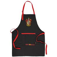 Cinereplicas Delantal Gryffindor harry potter dp b084vg7vk8