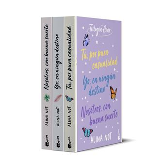 Pack Serie Azar