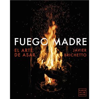 Fuego madre