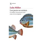 Los peces no existen