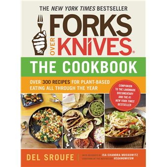 Forks Over Knives - The Cookbook - 1