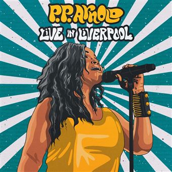 Live in Liverpool - 2 vinilos