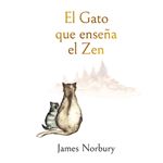 El Gato Que Enseña El Zen