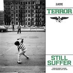 Still Suffer - CD