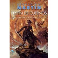 Festín de cuervos