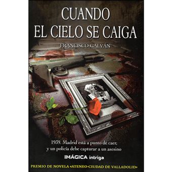Cuando el cielo se caiga