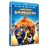 Un Héroe Samurai: La Leyenda De Hank - Blu-ray