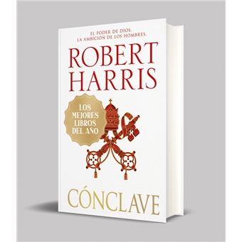 Cónclave (edición limitada · Navidad Grandes Éxitos)