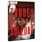 Tardes de soledad - DVD