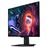 Monitor gaming Samsung Odyssey G50F 27" QHD OLED 180Hz