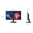 Monitor gaming Samsung Odyssey G50F 27" QHD OLED 180Hz