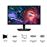 Monitor gaming Samsung Odyssey G50F 27" QHD OLED 180Hz
