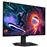 Monitor gaming Samsung Odyssey G50F 27" QHD OLED 180Hz