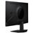 Monitor gaming Samsung Odyssey G50F 27" QHD OLED 180Hz