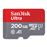Tarjeta MicroSD Sandisk Ultra UHS-I 200GB