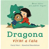 Dragona viene a casa