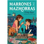 Marrones Y Mazmorras