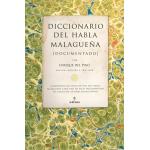 Diccionario del habla malagueña