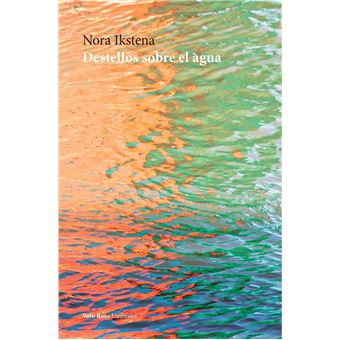 Destellos sobre el agua