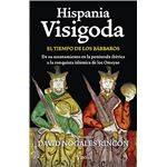 Hispania visigoda