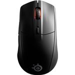 Ratón gaming inalámbrico Steelseries Rival 3 Negro
