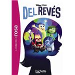 La Biblioteca rosa. Del revés