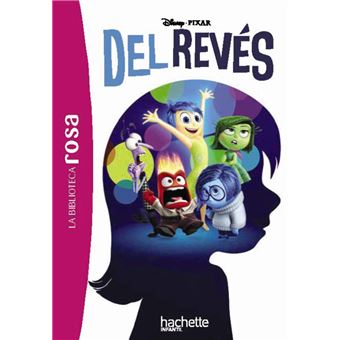 La Biblioteca rosa. Del revés