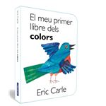 El meu primer llibre dels colors