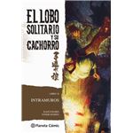 	Lobo solitario y su cachorro nº 18/20 (Nueva edición)