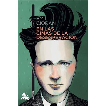 En las cimas de la desesperación