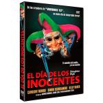DVD-EL DIA DE LOS INOCENTES