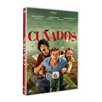 Cuñados - DVD