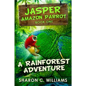 A Rainforest Adventure - 1