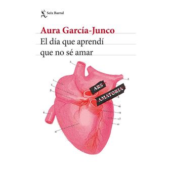 El día que aprendí que no sé amar