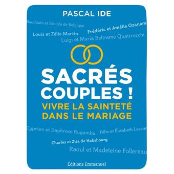Sacrés couples ! - 1