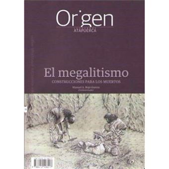 Origen 11-el megalitismo construcci