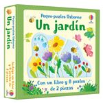Un Jardín