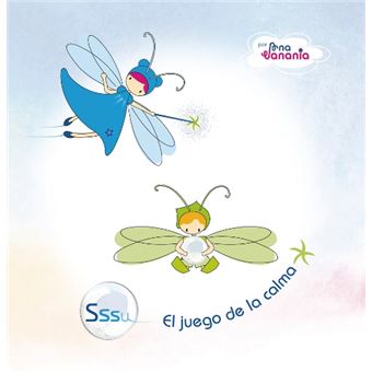 El Juego De La Calma - 1