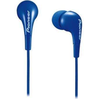 Auriculares Pioneer SE-CL502 Azul