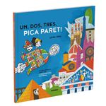 Un, dos, tres, pica paret. Un recorregut lúdic per la històr