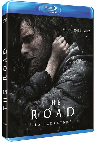 La Carretera (the Road) - Blu-ray