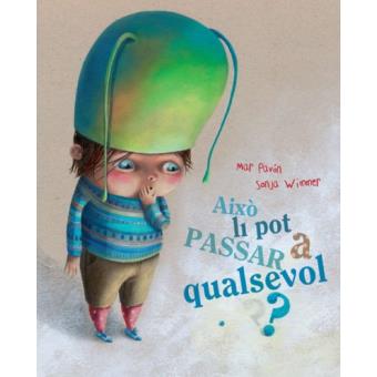 Això Li Pot Passar A Qualsevol? - 1