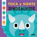 Dinosaurios - Toca Y Siente