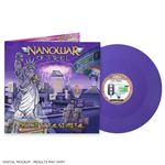Dislike To False Metal - Vinilo Morado