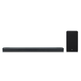 Barra de sonido LG SL8YG