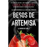 Besos de Artemisa