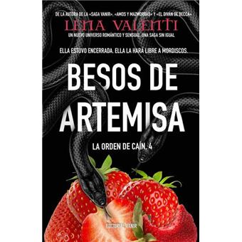 Besos de Artemisa