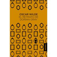 El retrato de Dorian Gray